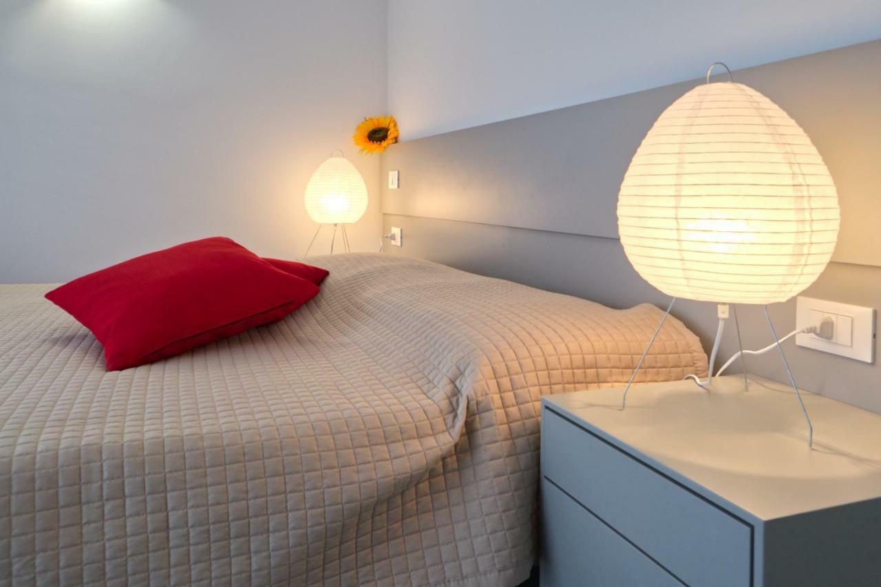 Attico Mutti Apartment Лоано Екстериор снимка
